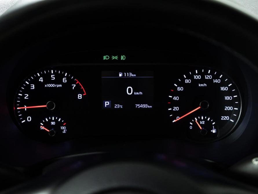 Kia Soul III Санкт-Петербург  - изображение 13