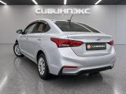 Hyundai Solaris II Кемерово  - изображение 9