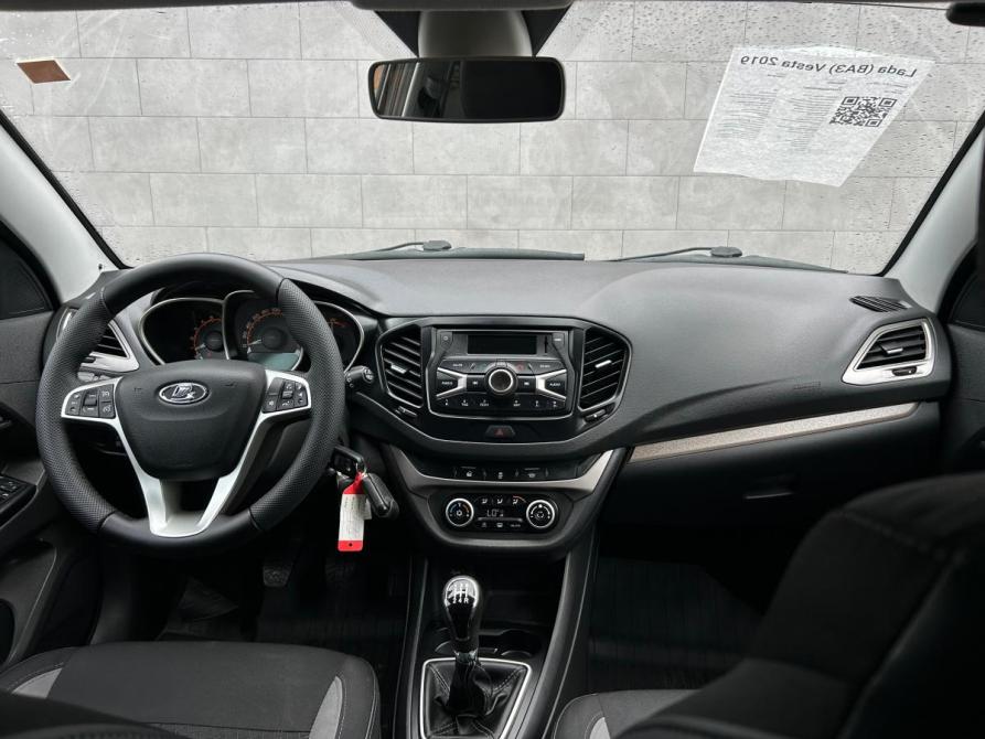 Lada (ВАЗ) Vesta I Альметьевск  - изображение 13