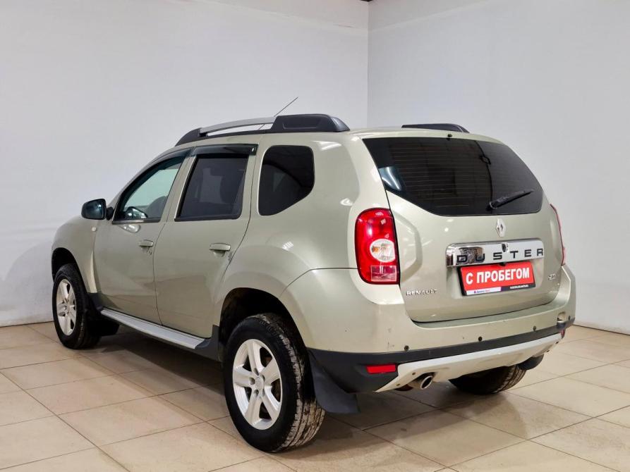 Renault Duster I Альметьевск  - изображение 6