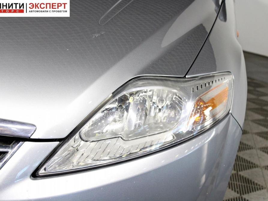 Ford Mondeo IV Белгород  - изображение 9