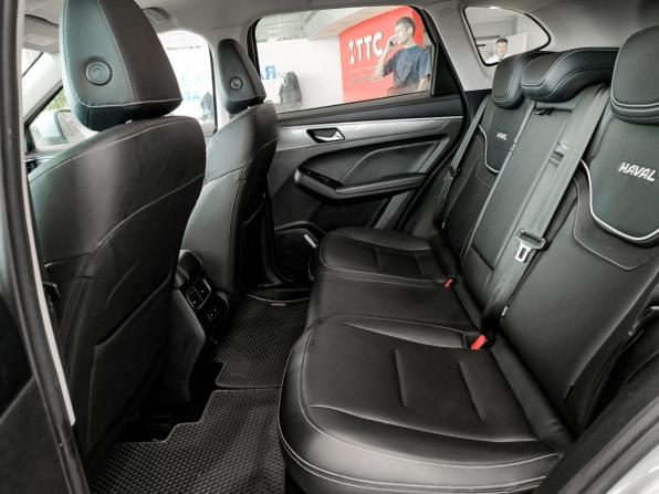 Haval Jolion I с пробегом 2021 года, цена 1 563 000 рублей, 114608 км, внедорожник, Автокод Объявления
