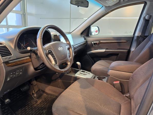 Hyundai Santa Fe II Рестайлинг с пробегом 2012 года, цена 999 000 рублей, 345669 км, внедорожник, Автокод Объявления