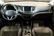 Hyundai Tucson III Уфа  - изображение 28