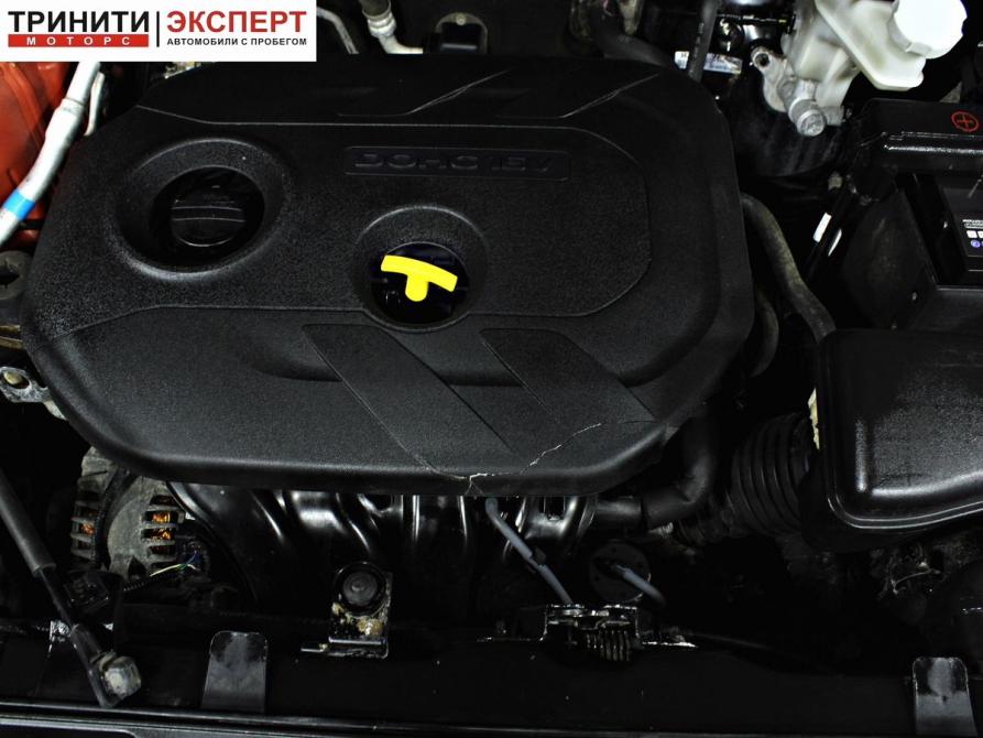 Kia Sportage III Рестайлинг Белгород  - изображение 18