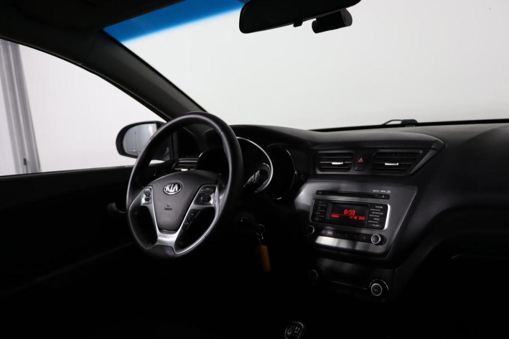 Kia Rio III Рестайлинг Нижний Новгород  - изображение 12