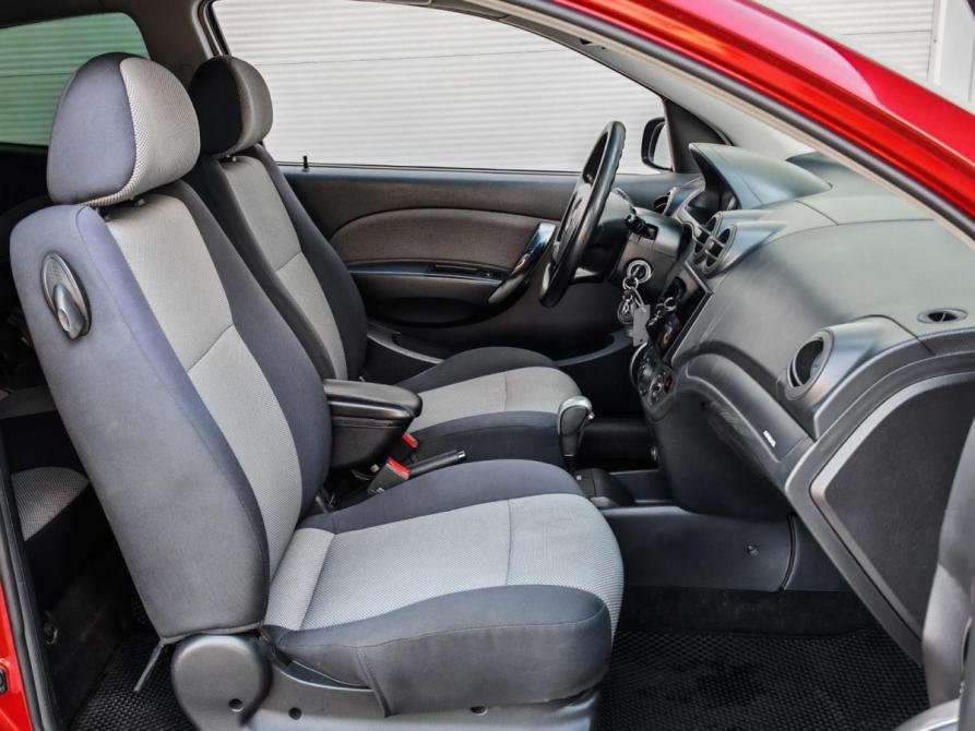 Chevrolet Aveo I Рестайлинг Краснодар  - изображение 8