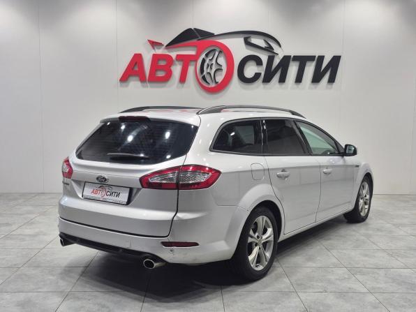 Ford Mondeo IV Рестайлинг с пробегом 2010 года, цена 847 000 рублей, 268306 км, универсал, Автокод Объявления