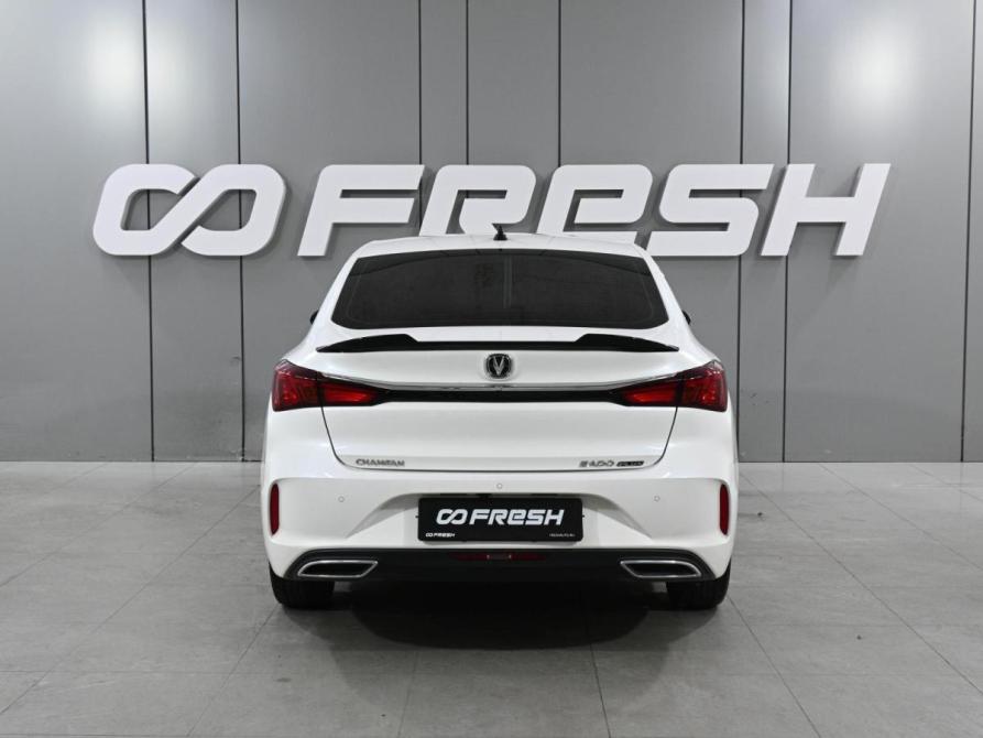 Changan Eado Plus Ростов-на-Дону  - изображение 4