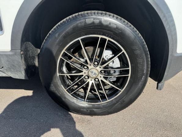 Opel Antara I Рестайлинг с пробегом 2014 года, цена 1 049 000 рублей, 191000 км, внедорожник, Автокод Объявления
