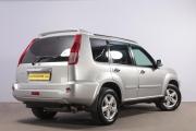 Nissan X-Trail I Рестайлинг Новосибирск  - изображение 25