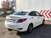 Hyundai Solaris I Рестайлинг Пермь  - изображение 11