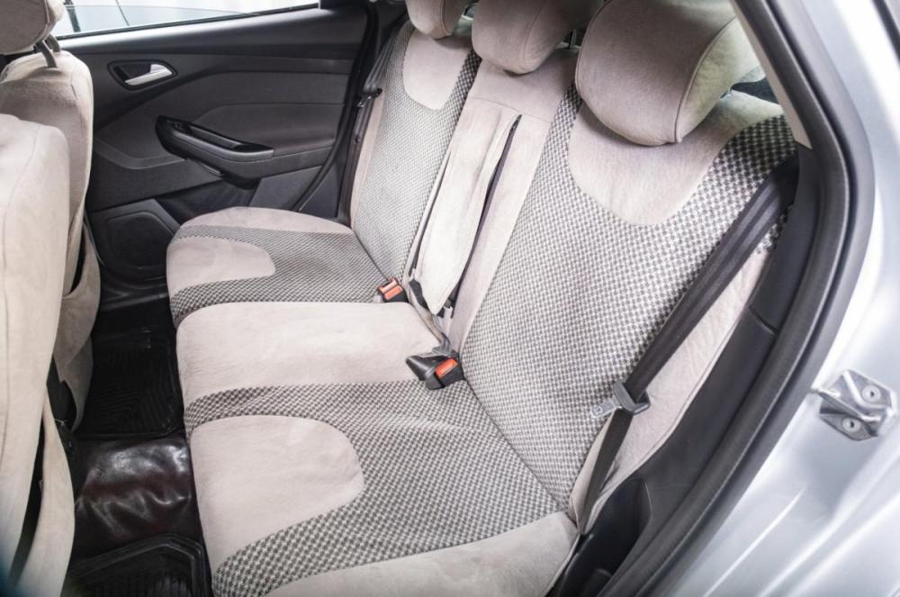 Ford Focus III Томск  - изображение 19
