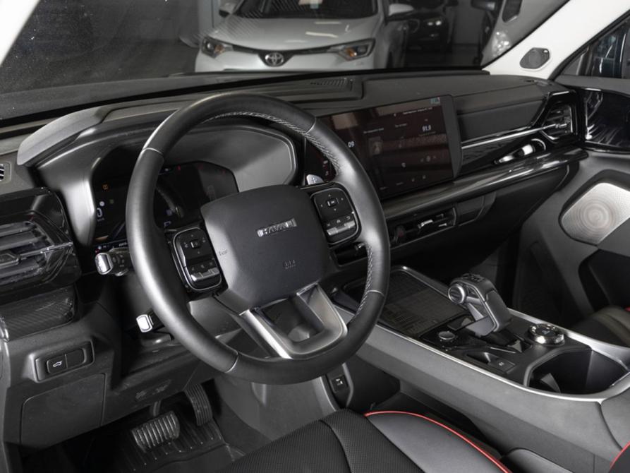 Haval H3 Казань  - изображение 5