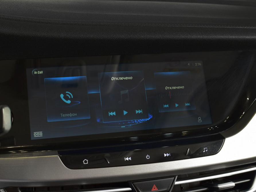 Changan CS35 Plus I Кемерово  - изображение 16