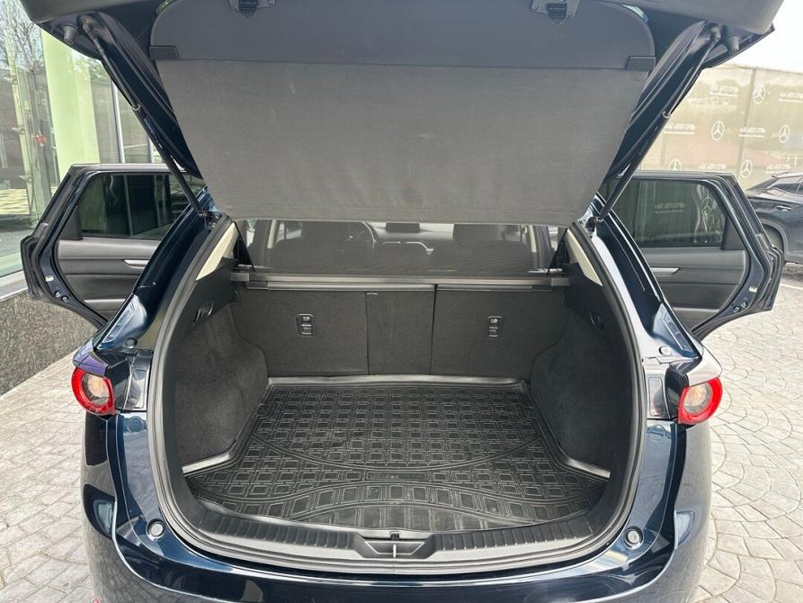 Mazda CX-5 II Сочи  - изображение 14