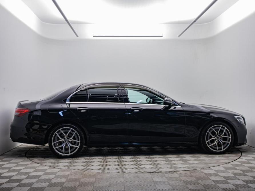 Mercedes-Benz E-Класс V (W213 S213 C238) Рестайлинг Москва  - изображение 4