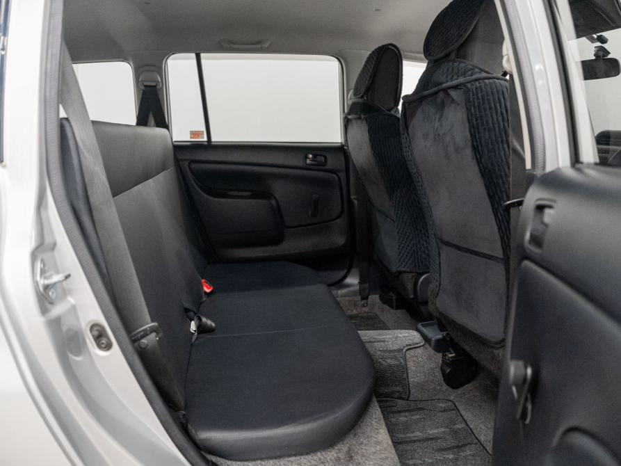 Toyota Succeed I Рестайлинг Красноярск  - изображение 8