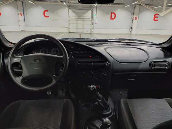 Lada (ВАЗ) Niva Travel I с пробегом 2022 года, цена 1 025 000 рублей, 50443 км, внедорожник, Автокод Объявления