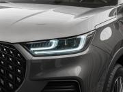Chery Tiggo 8 Pro Max I Рестайлинг Москва  - изображение 57
