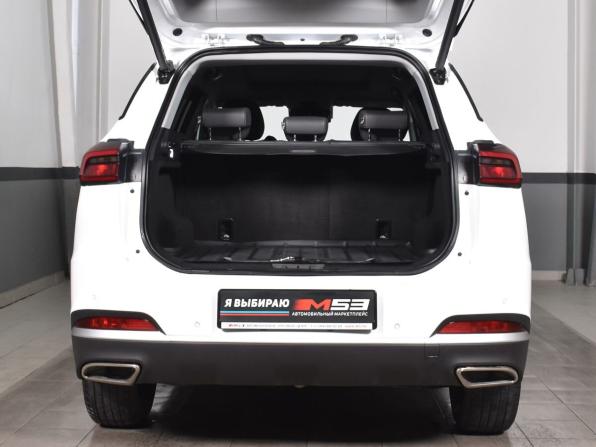 Chery Tiggo 7 Pro Max I с пробегом 2023 года, цена 1 999 999 рублей, 73013 км, внедорожник, Автокод Объявления