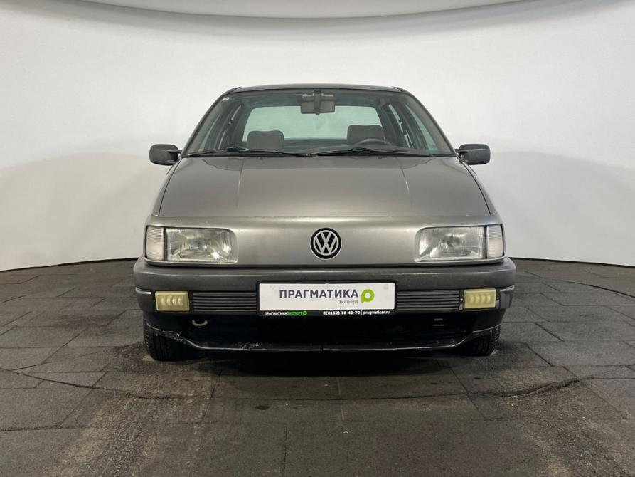 Volkswagen Passat B3 Великий Новгород  - изображение 2