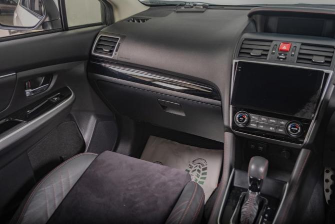 Subaru Levorg I с пробегом 2019 года, цена 1 999 000 рублей, 97000 км, универсал, Автокод Объявления