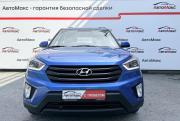 Hyundai Creta I Тюмень  - изображение 25