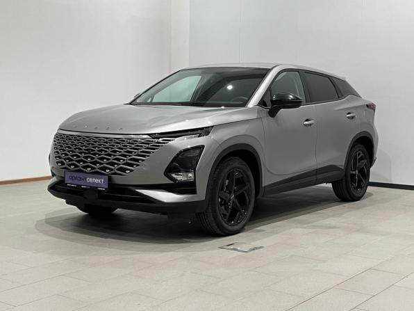 Omoda C5 I с пробегом 2023 года, цена 1 680 000 рублей, 15496 км, внедорожник, Автокод Объявления
