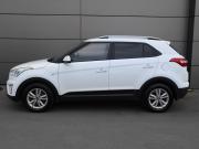 Hyundai Creta I Москва  - изображение 30