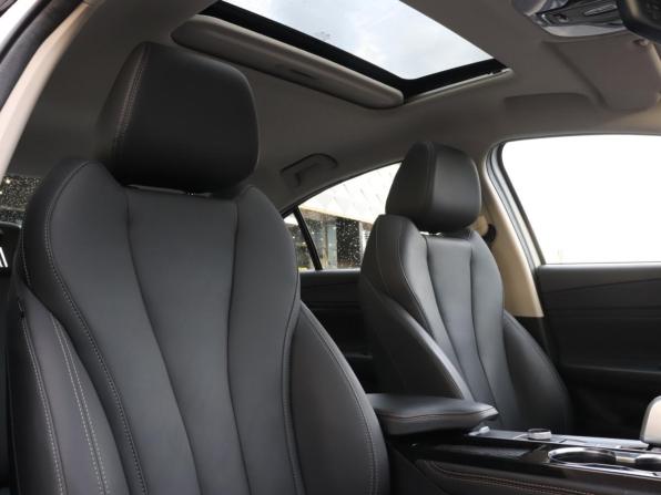 Omoda S5 с пробегом 2023 года, цена 1 470 000 рублей, 49431 км, седан, Автокод Объявления