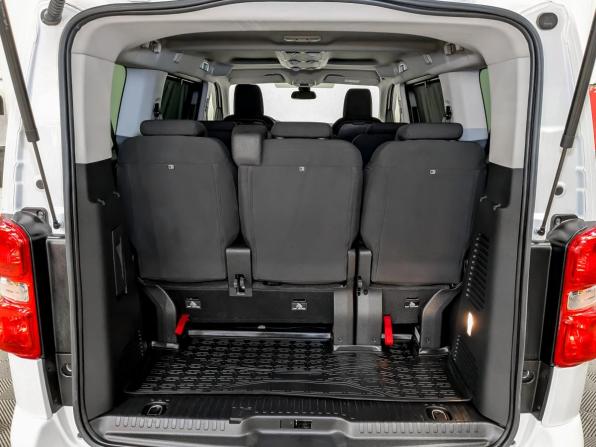 Peugeot Traveller I с пробегом 2021 года, цена 3 190 000 рублей, 84887 км, минивэн, Автокод Объявления