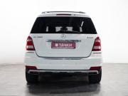 Mercedes-Benz GL-Класс I (X164) Рестайлинг Чита  - изображение 31
