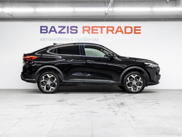 Haval F7x I Рестайлинг с пробегом 2022 года, цена 2 190 000 рублей, 61156 км, внедорожник, Автокод Объявления