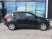 Kia Sportage III Рестайлинг Архангельск  - изображение 16