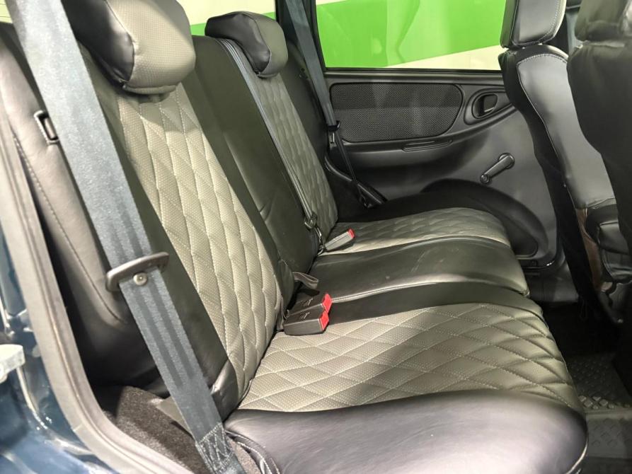 Lada (ВАЗ) Niva Travel I Красноярск  - изображение 5