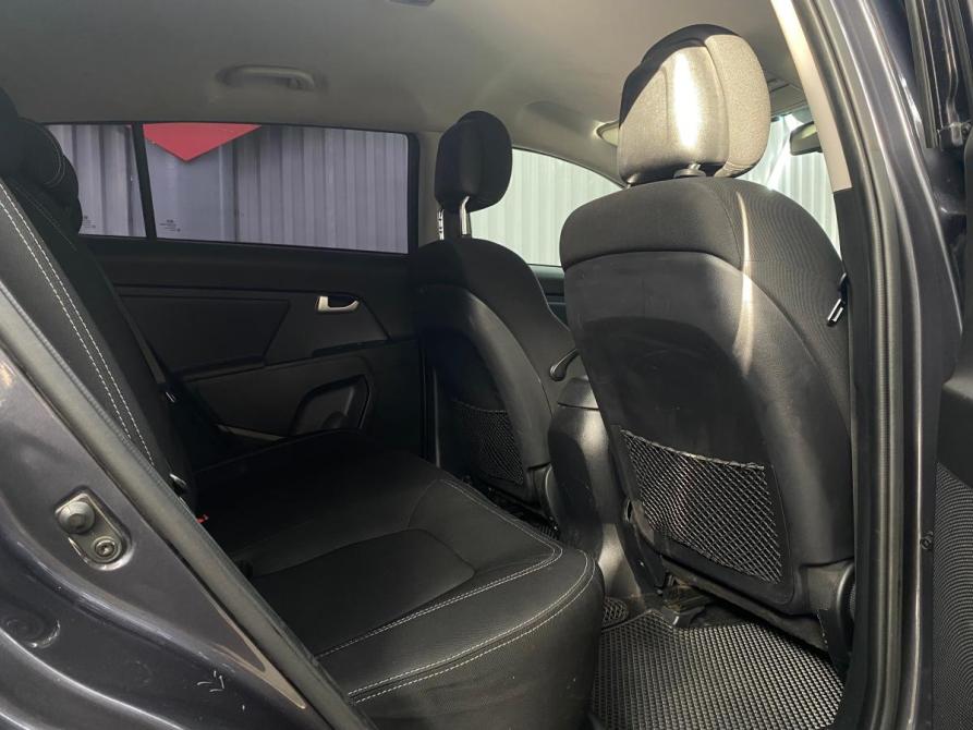 Kia Sportage III Рестайлинг Альметьевск  - изображение 31