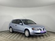 Nissan Almera II (N16) Рестайлинг Воронеж  - изображение 21