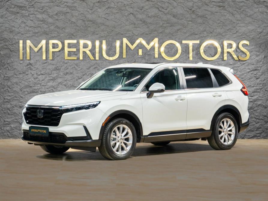 Honda CR-V VI Москва  - изображение 1