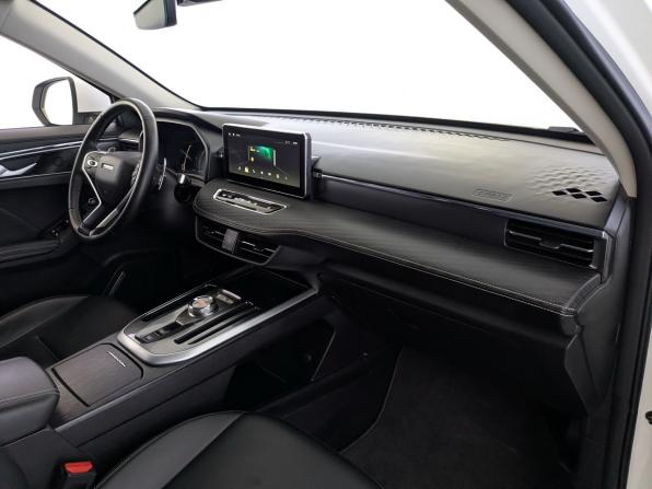 Haval Jolion I с пробегом 2023 года, цена 1 790 000 рублей, 38644 км, внедорожник, Автокод Объявления