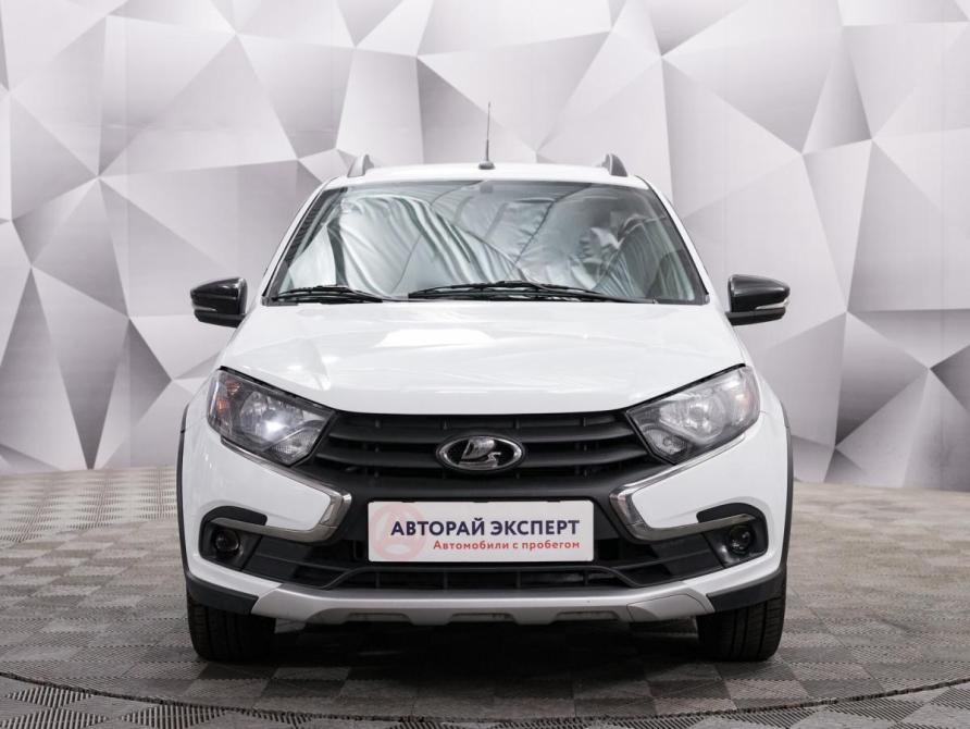 Lada (ВАЗ) Granta I Рестайлинг Ульяновск  - изображение 8