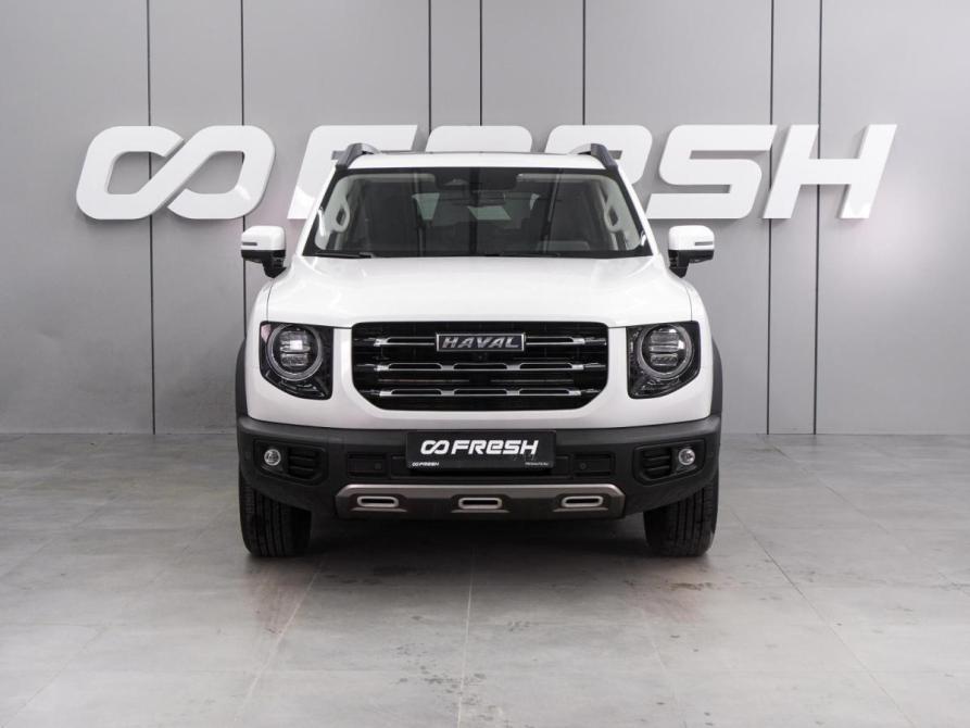 Haval Dargo Воронеж  - изображение 3