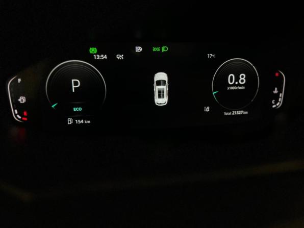Changan CS55 Plus II с пробегом 2023 года, цена 2 049 000 рублей, 21325 км, внедорожник, Автокод Объявления