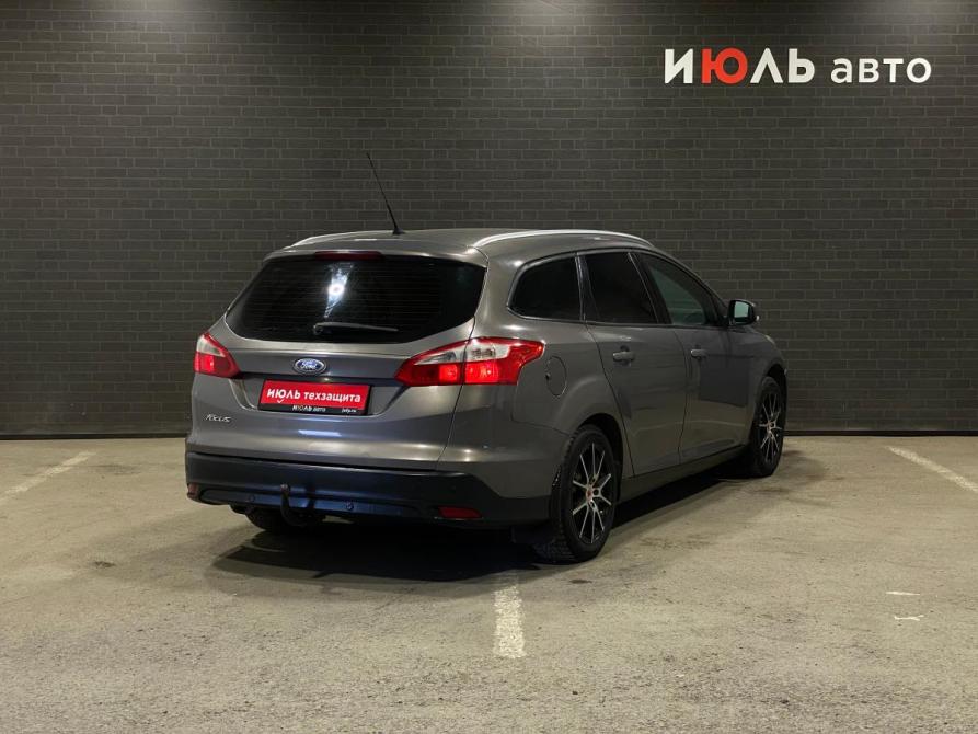 Ford Focus III Челябинск  - изображение 5