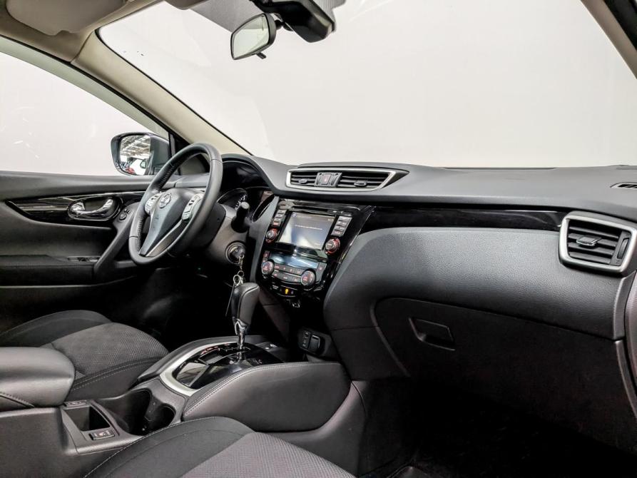 Nissan Qashqai II Москва  - изображение 11