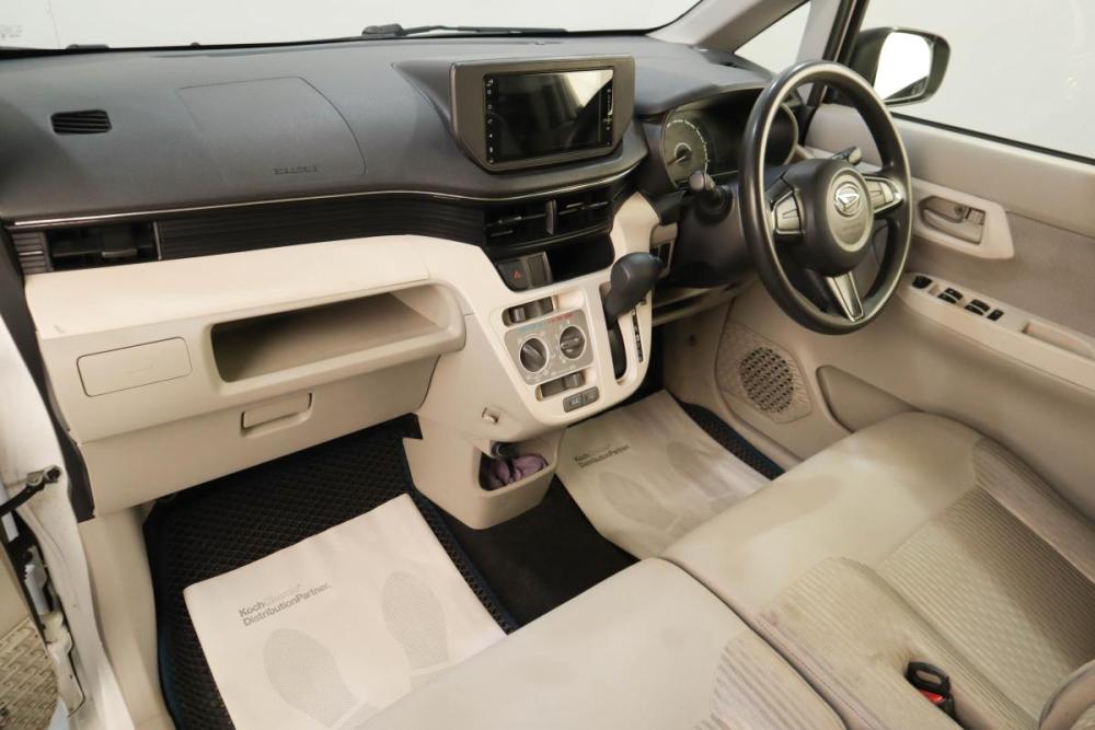 Daihatsu Move VI Челябинск  - изображение 9