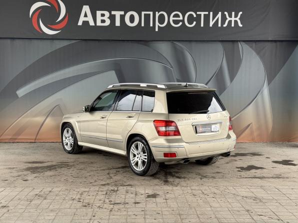 Mercedes-Benz GLK-Класс I (X204) с пробегом 2011 года, цена 999 000 рублей, 302809 км, внедорожник, Автокод Объявления