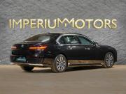 BMW 7 серии VII (G70) Москва  - изображение 32