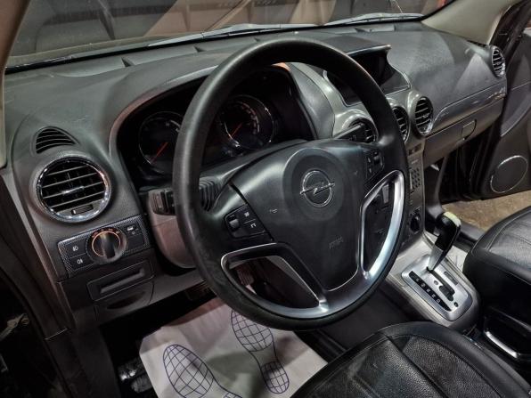 Opel Antara I с пробегом 2010 года, цена 720 000 рублей, 246252 км, внедорожник, Автокод Объявления