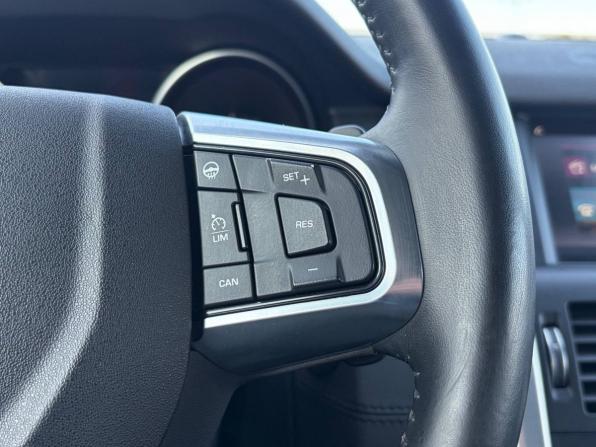 Land Rover Discovery Sport I с пробегом 2018 года, цена 2 565 000 рублей, 74000 км, внедорожник, Автокод Объявления